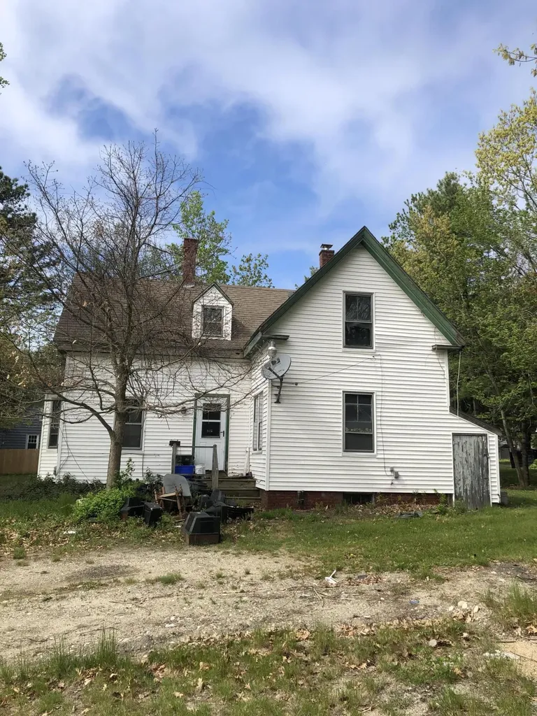 291 Auburn Street Portland ME 04103