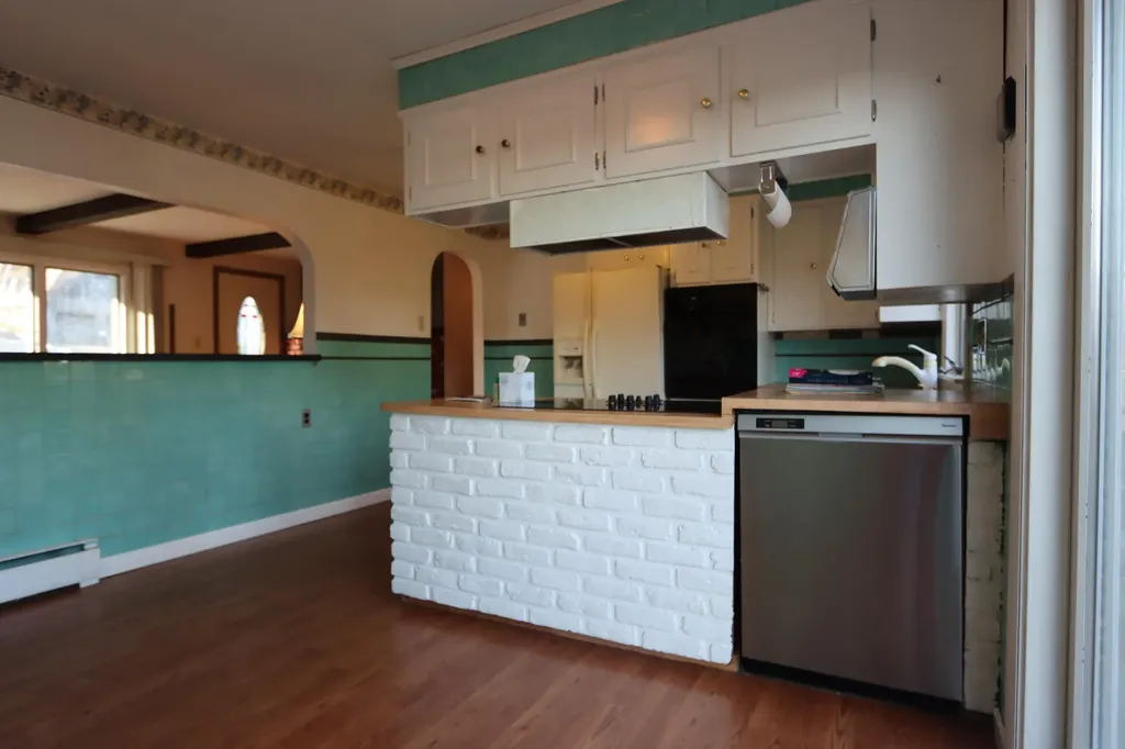 100 King Avenue Lewiston ME 04240