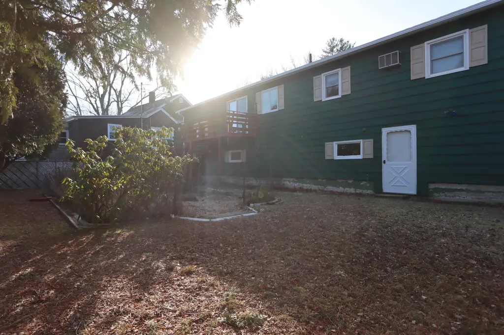 100 King Avenue Lewiston ME 04240