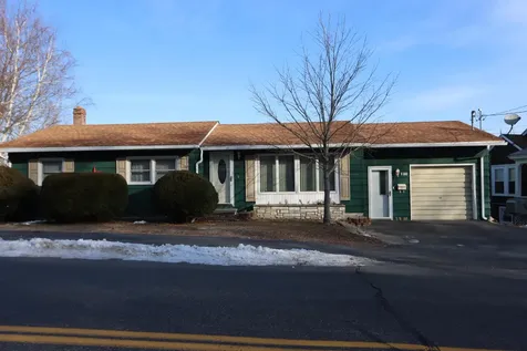 100 King Avenue Lewiston ME 04240
