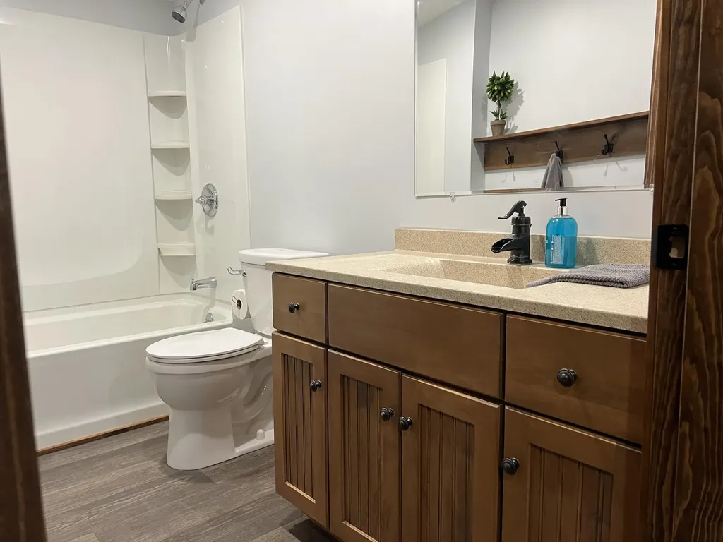 1078 Webber Pond Road Vassalboro ME 04989