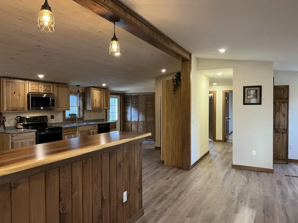 1078 Webber Pond Road Vassalboro ME 04989
