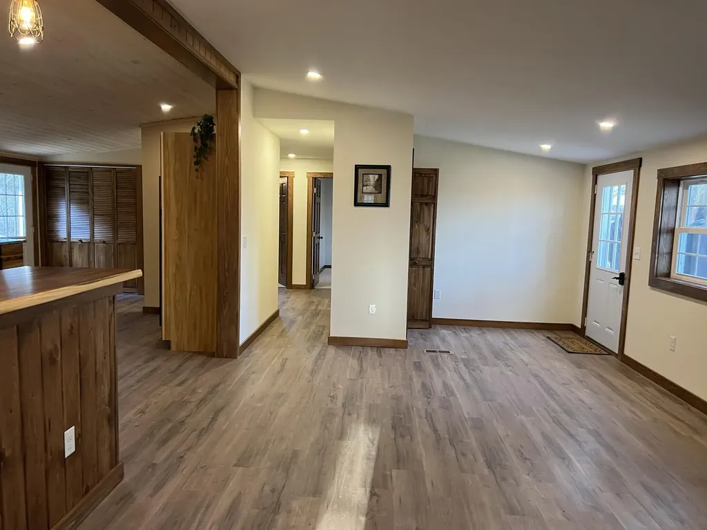 1078 Webber Pond Road Vassalboro ME 04989