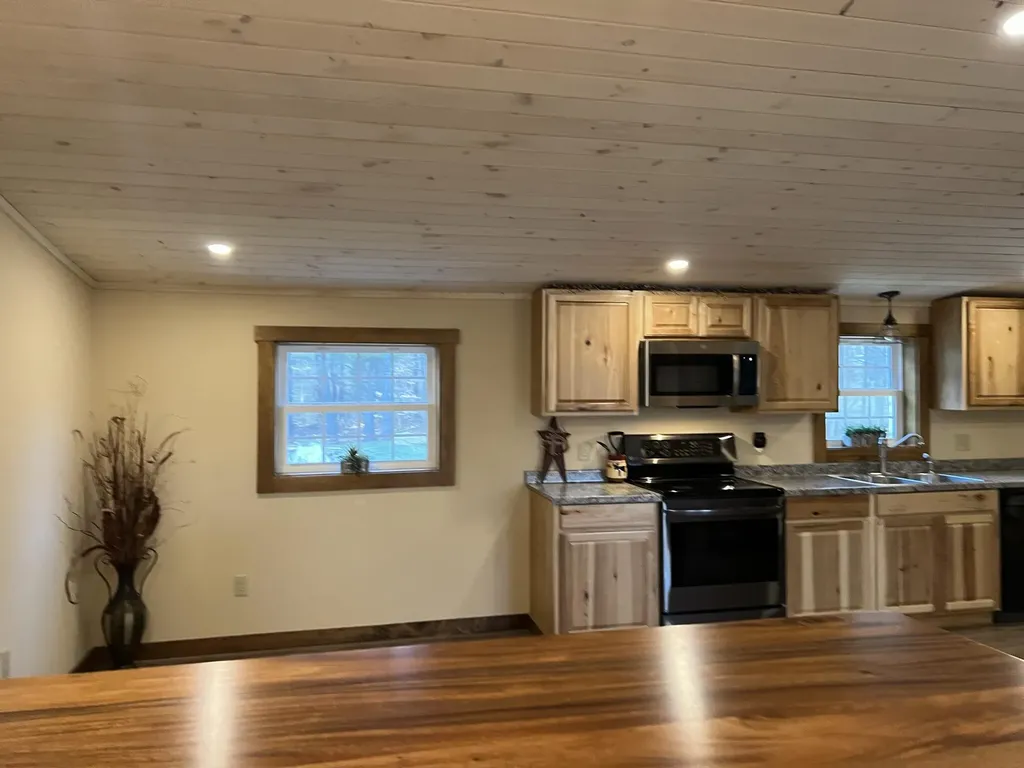 1078 Webber Pond Road Vassalboro ME 04989