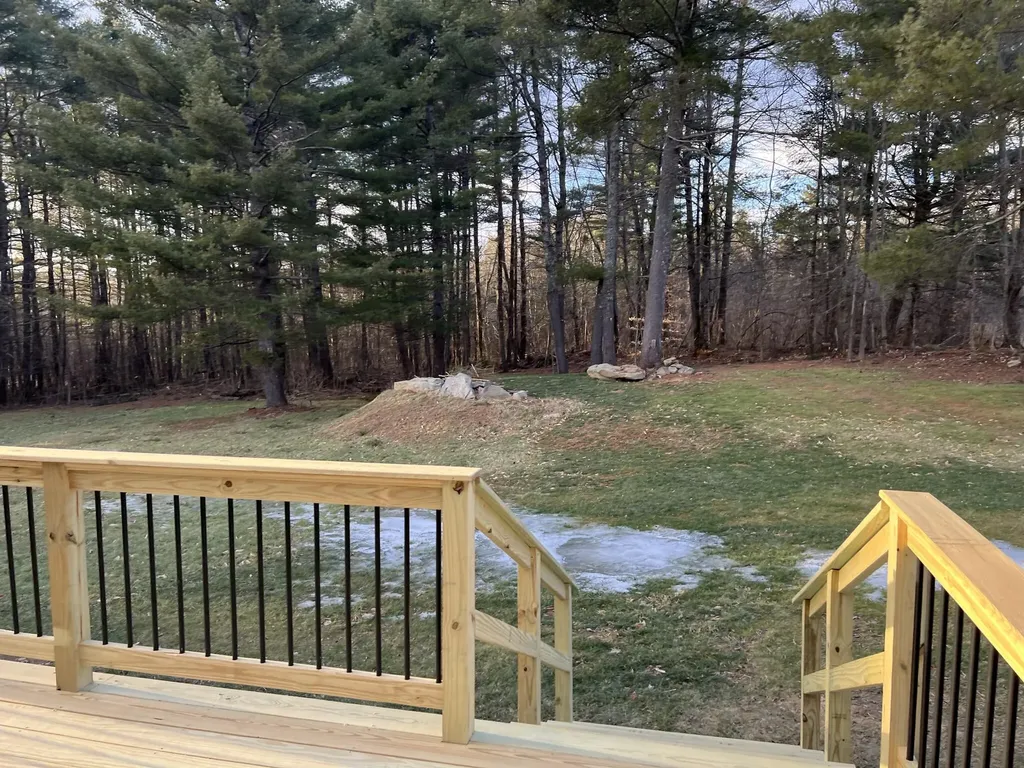 1078 Webber Pond Road Vassalboro ME 04989