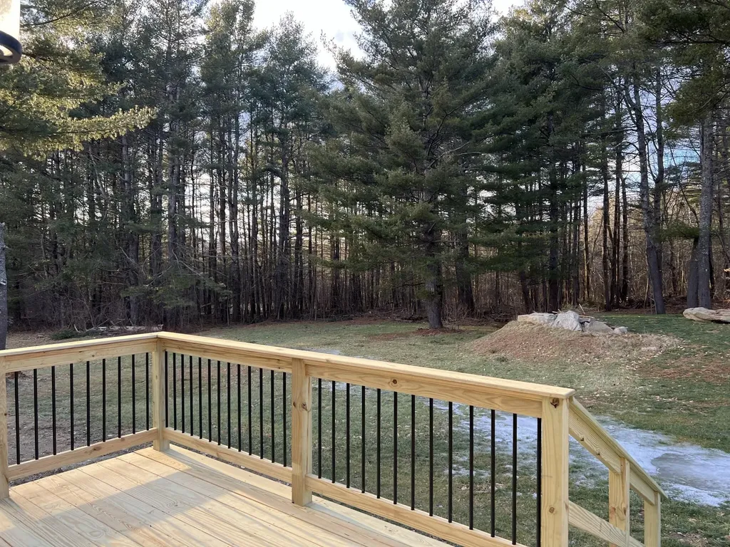 1078 Webber Pond Road Vassalboro ME 04989