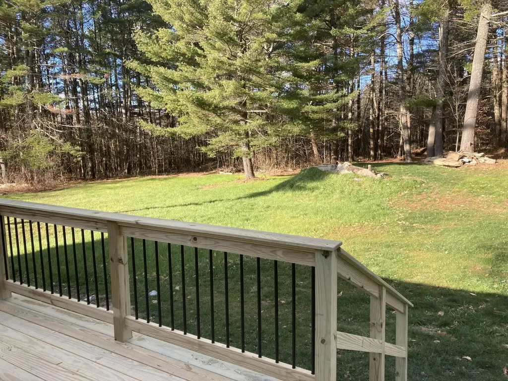 1078 Webber Pond Road Vassalboro ME 04989