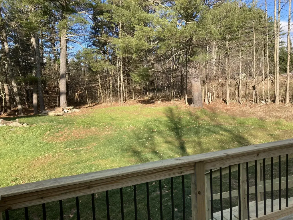 1078 Webber Pond Road Vassalboro ME 04989