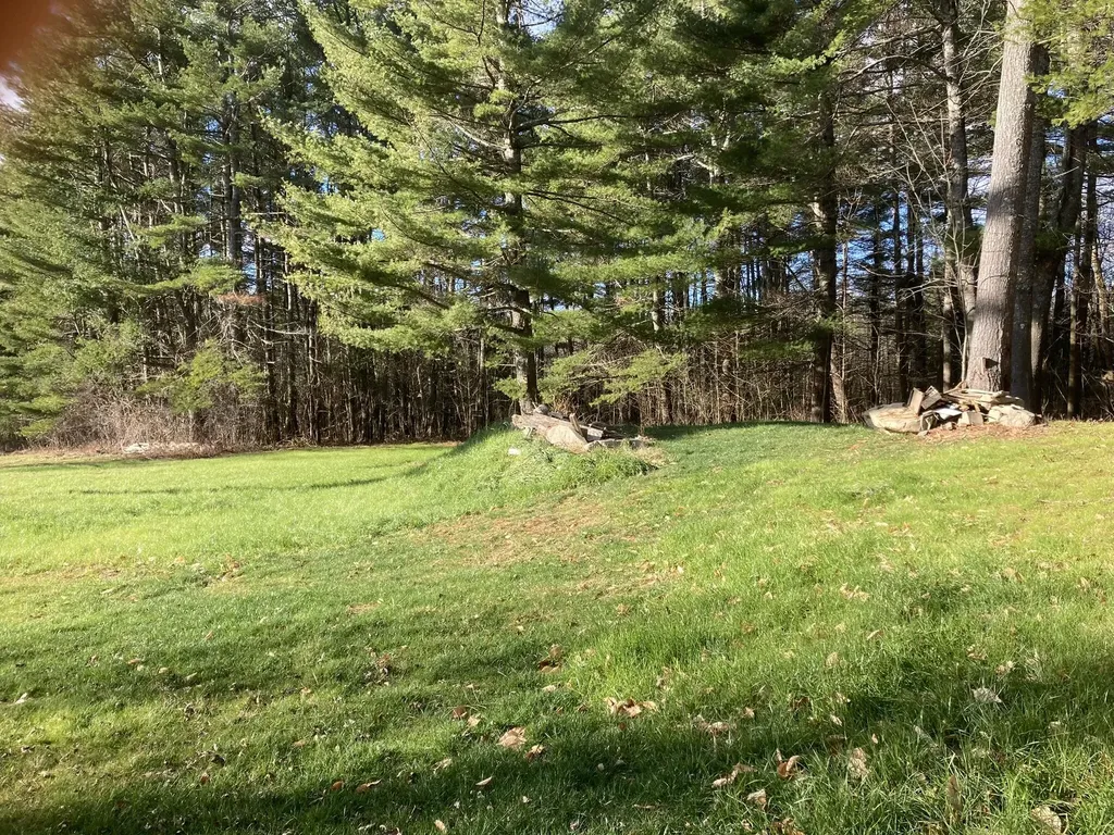 1078 Webber Pond Road Vassalboro ME 04989