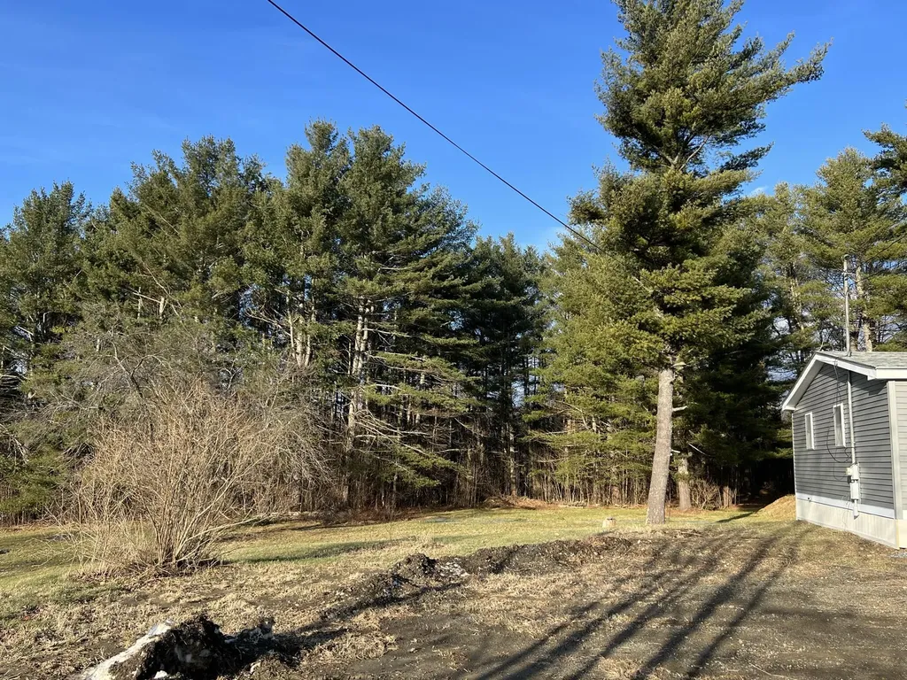 1078 Webber Pond Road Vassalboro ME 04989