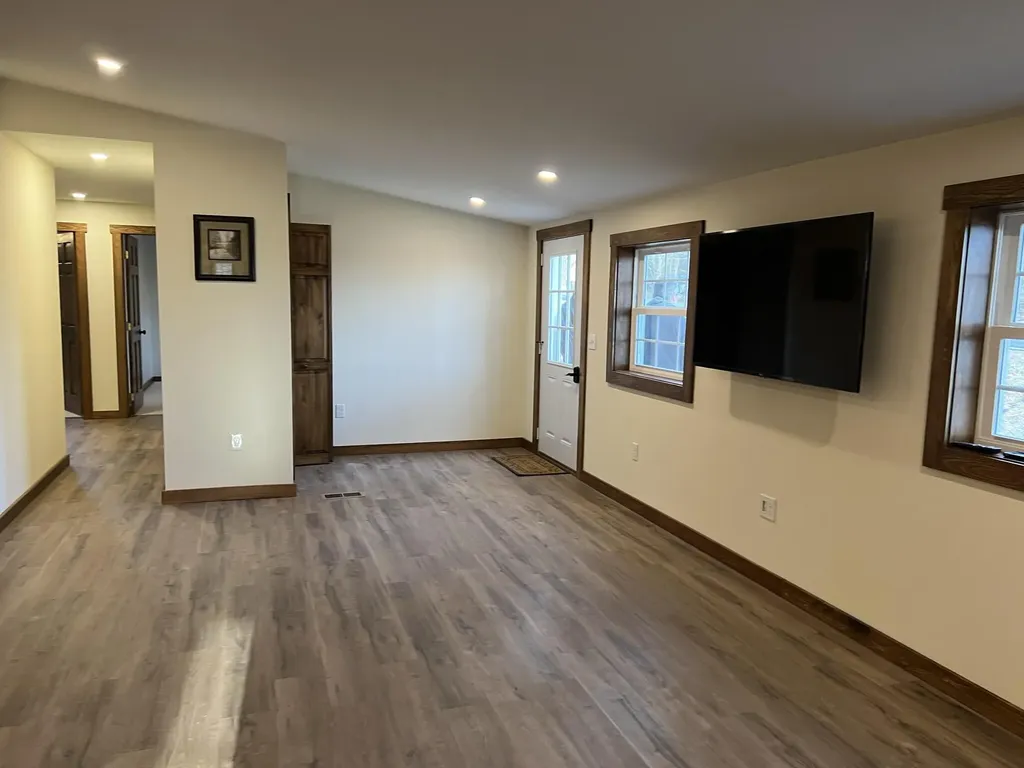 1078 Webber Pond Road Vassalboro ME 04989