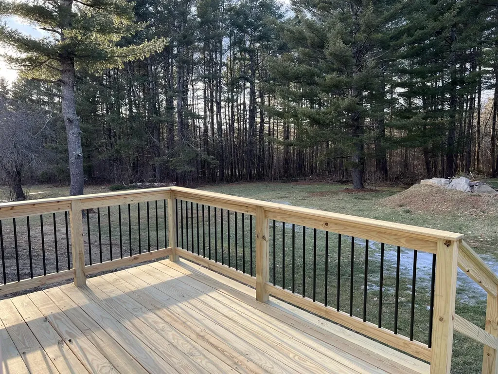 1078 Webber Pond Road Vassalboro ME 04989
