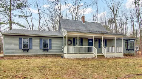 90 Alewive Road Kennebunk ME 04043