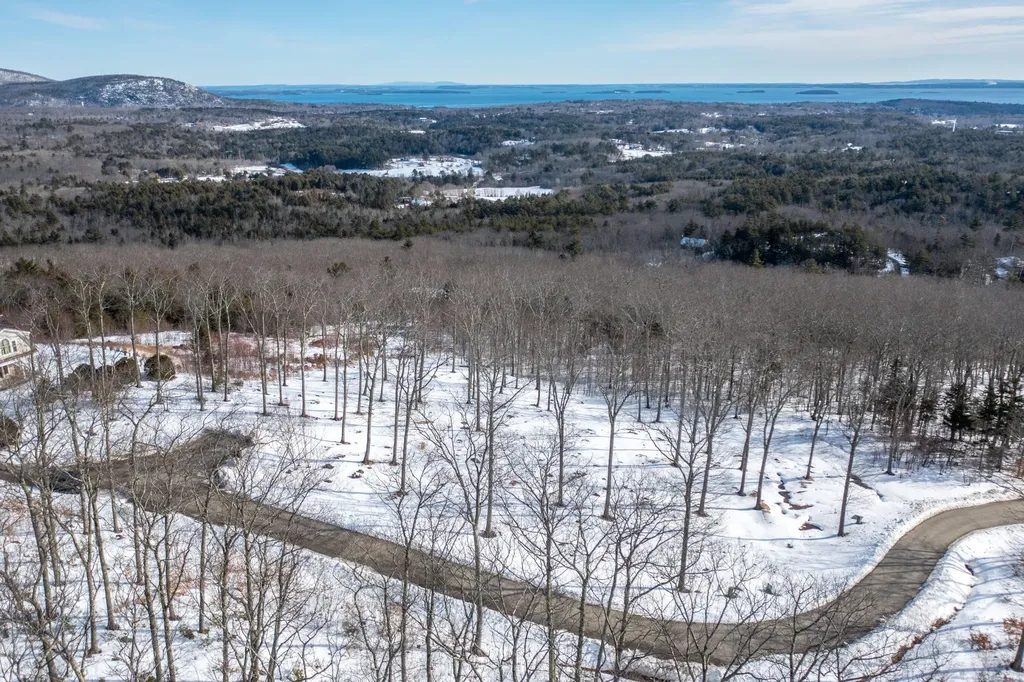 Lot 7 Pinnacle Drive Rockport ME 04856