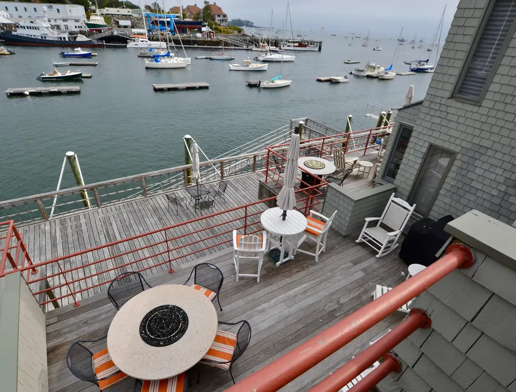 52 Bay View Street Camden ME 04843