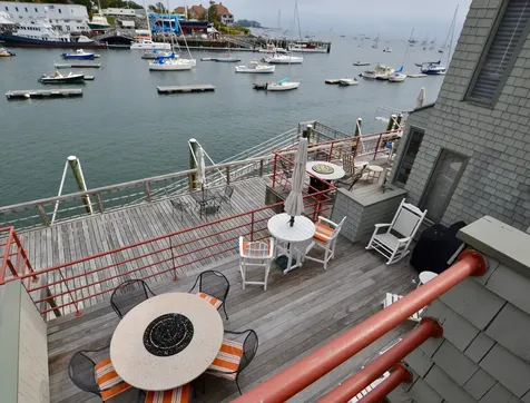 52 Bay View Street Camden ME 04843