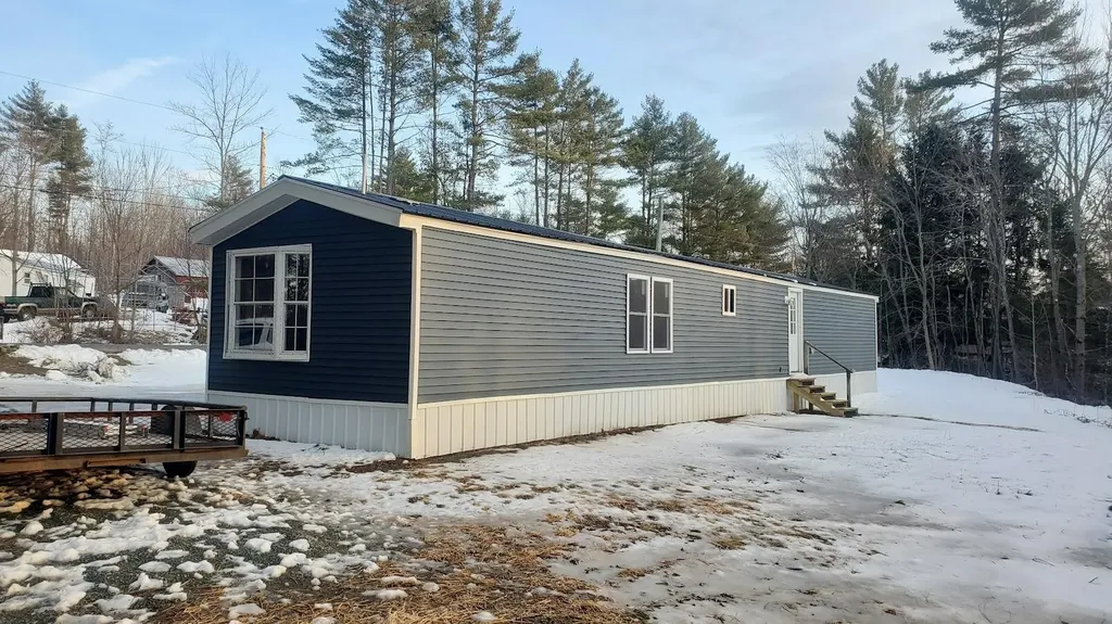 458 Walker Road Norridgewock ME 04957