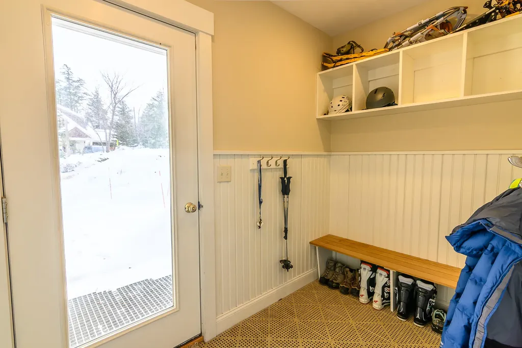 5006 Fall Line Drive Carrabassett Valley ME 04947