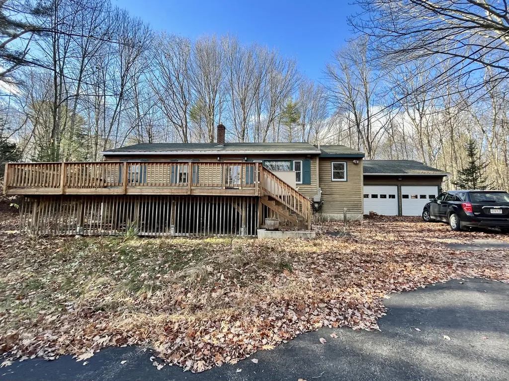 116 Albion Road Windham ME 04062