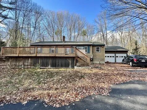 116 Albion Road Windham ME 04062