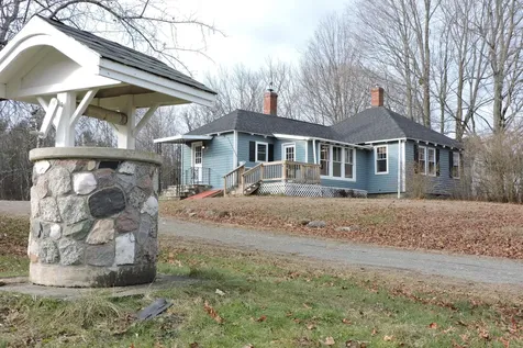 142 Railroad Street Clinton ME 04927