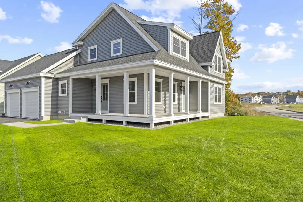 1 Paulsen Drive Scarborough ME 04074