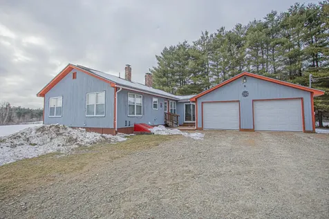 25 Rome Road Mercer ME 04957