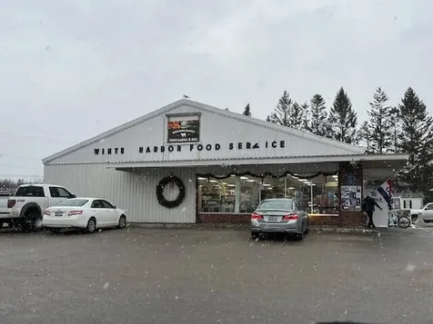 256 Main Street Winter Harbor ME 04693
