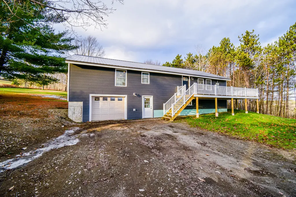 852 Clark Road Plymouth ME 04969