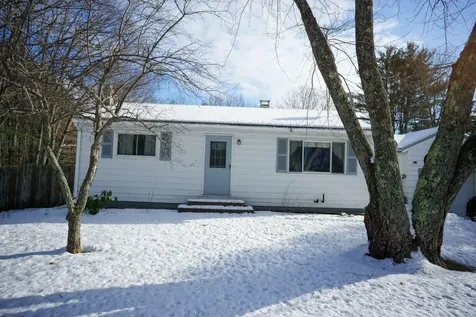 156 Alewive Road Lyman ME 04002