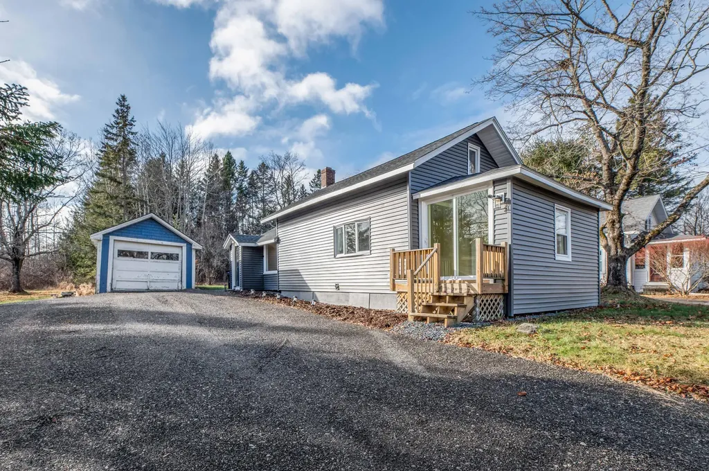 700 Ohio Street Bangor ME 04401