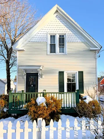 6 Pratt Court Skowhegan ME 04976