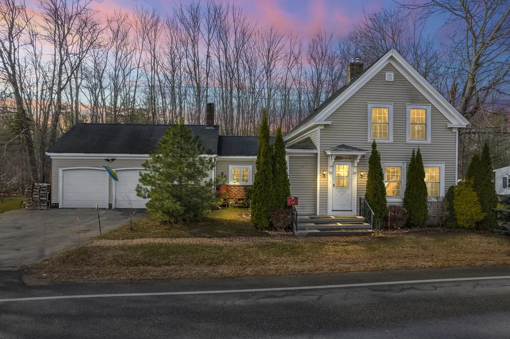 71 Brown Street Kennebunk ME 04043