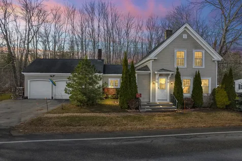 71 Brown Street Kennebunk ME 04043