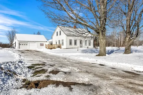88 Crosby Road Albion ME 04910