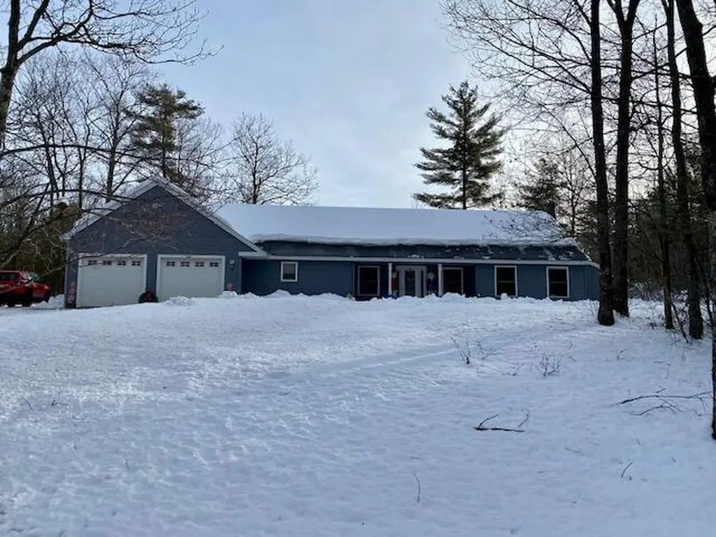 361 Notch Road Hiram ME 04041