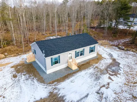 272 Patterson Mill Road Warren ME 04864
