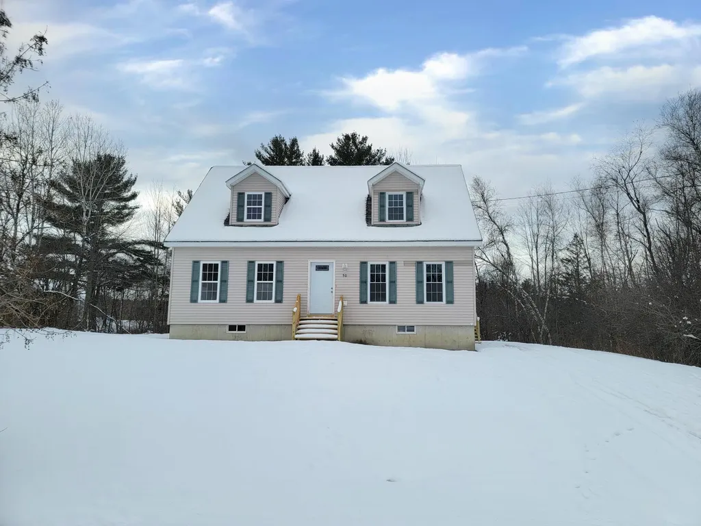 50 Cardinal Way Bangor ME 04401