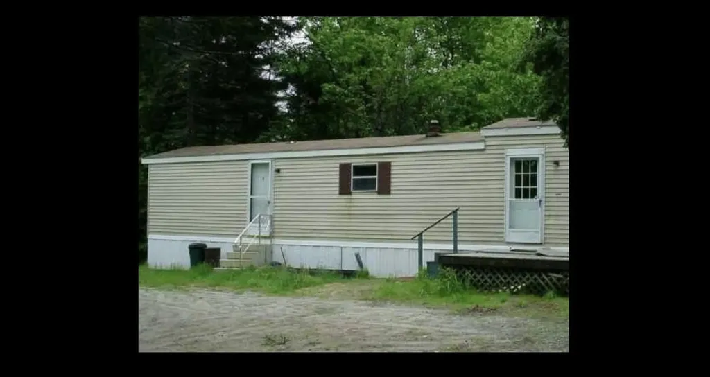 68 Turkey Farm Road Blue Hill ME 04614