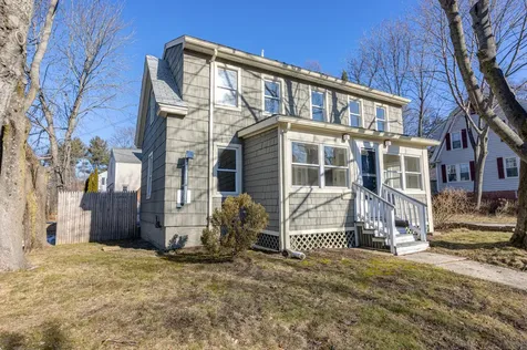 457 Brighton Avenue Portland ME 04102