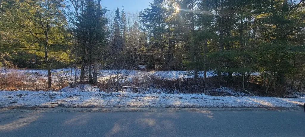 01 Depot Road Warren ME 04864