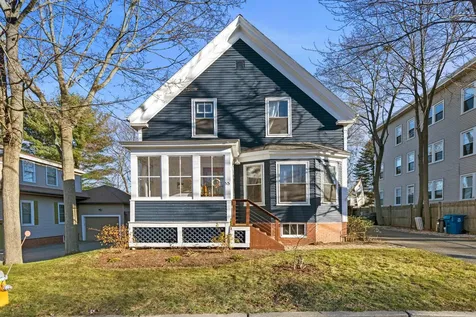 55 Bolton Street Portland ME 04102