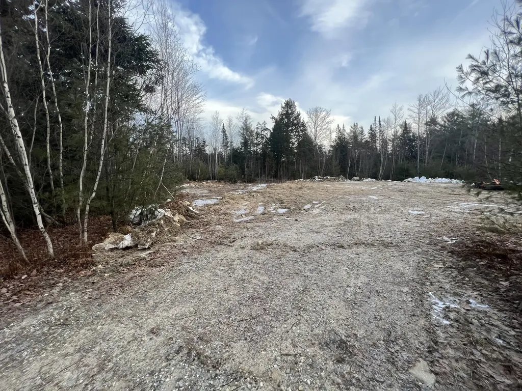 29 Evergreen Lane Sabattus ME 04280