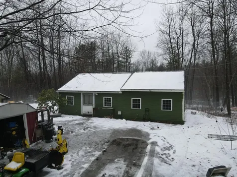 160 Summerhaven Road Manchester ME 04351