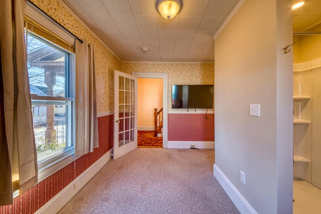 8 Spruce Street Rockland ME 04841