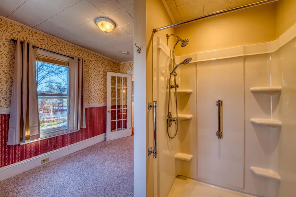8 Spruce Street Rockland ME 04841