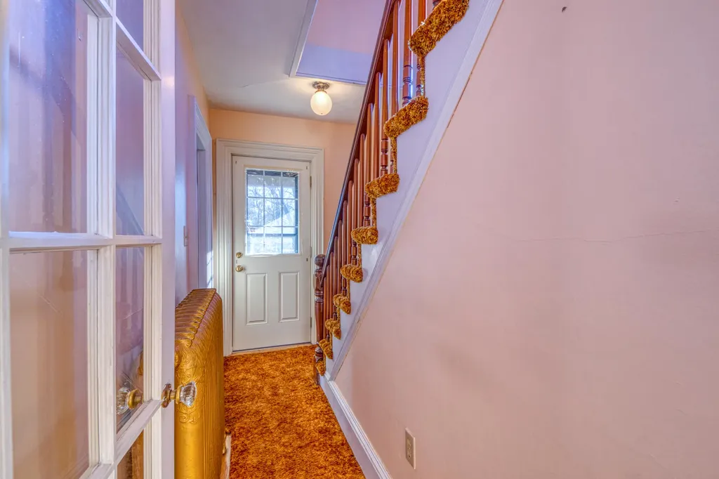 8 Spruce Street Rockland ME 04841