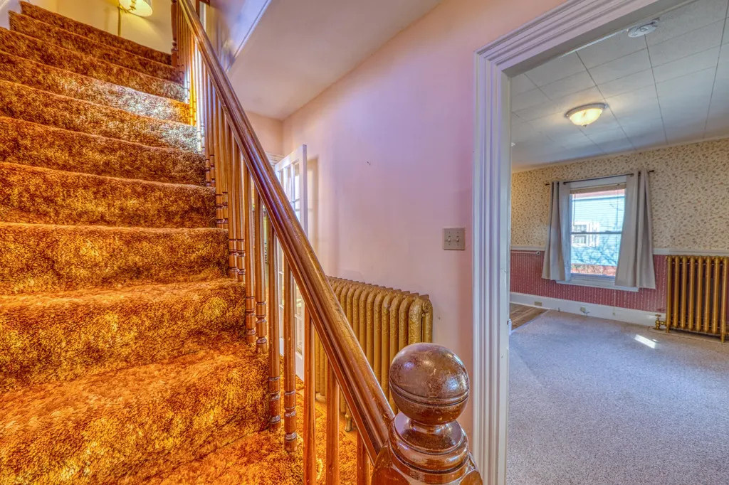 8 Spruce Street Rockland ME 04841