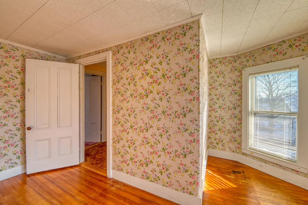 8 Spruce Street Rockland ME 04841