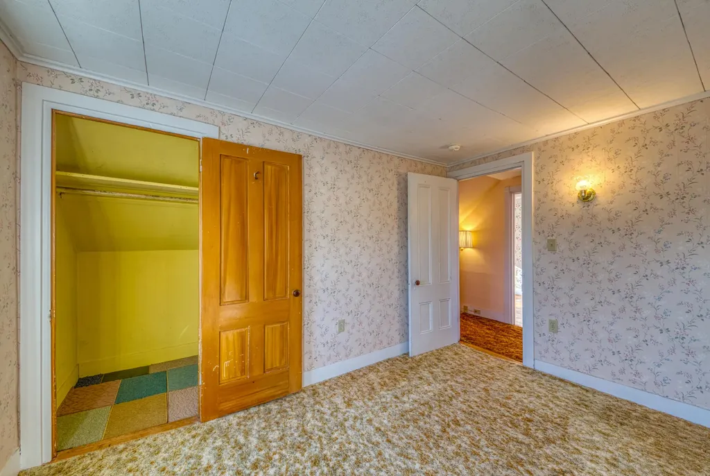8 Spruce Street Rockland ME 04841